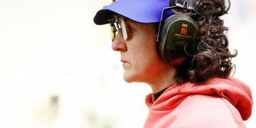 La tiradora asconenca Sònia Franquet no anirà als Jocs Olímpics de Tòquio