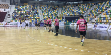 El Base Oviedo de Toni Malla no pujarà a la Divisió d’Honor Plata, tot i l’excel·lent temporada