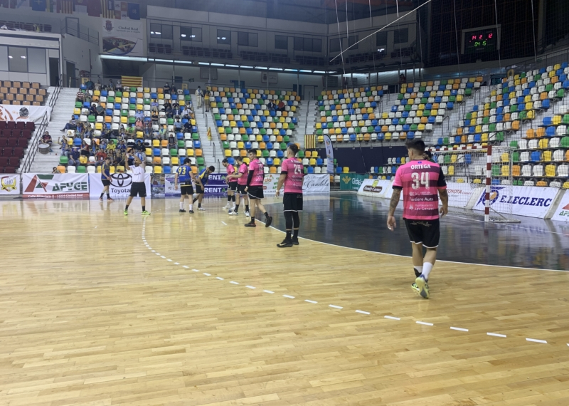 El Base Oviedo de Toni Malla no pujarà a la Divisió d’Honor Plata, tot i l’excel·lent temporada