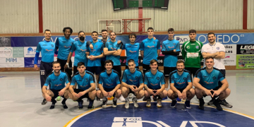 El Base Oviedo de Toni Malla comença aquest divendres la fase d’ascens a la Dividió d’Honor Plata