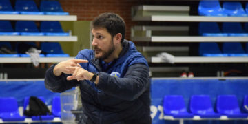 El tortosí Toni Malla no seguirà la propera temporada al Base Oviedo