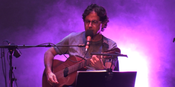 Albino Tena & Co presenta ‘You can Fly’