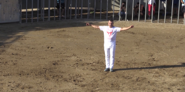 IV Concurs de Retalladors a les festes de Sant Joan de l’Ampolla