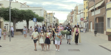Commemoració del 43è aniversari de la Segregació de Sant Jaume d’Enveja