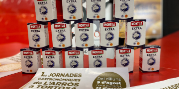 L’arròs és el protagonista de les noves jornades gastronòmiques de Tortosa