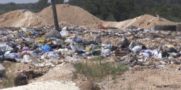 L’abocador del Mas de Barberans tindrà un centre de tractament de residus