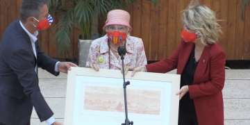 Ban de la Festa del Renaixement: acte d’inici