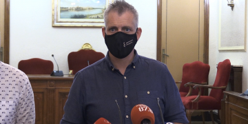 La #RdP: Prèvia ple d’Amposta