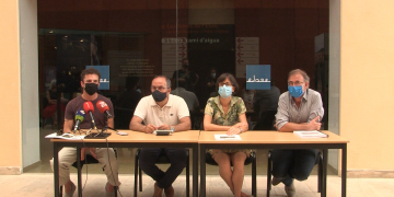 La #RdP: Presentació d’Ebre Música i Patrimoni