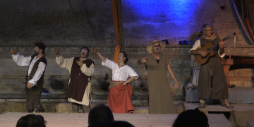 Tortosa finalitza el Ban del Renaixement amb les expectatives superades