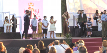 Gala Sorteig Pubilles i Hereus Majors a l’Aldea