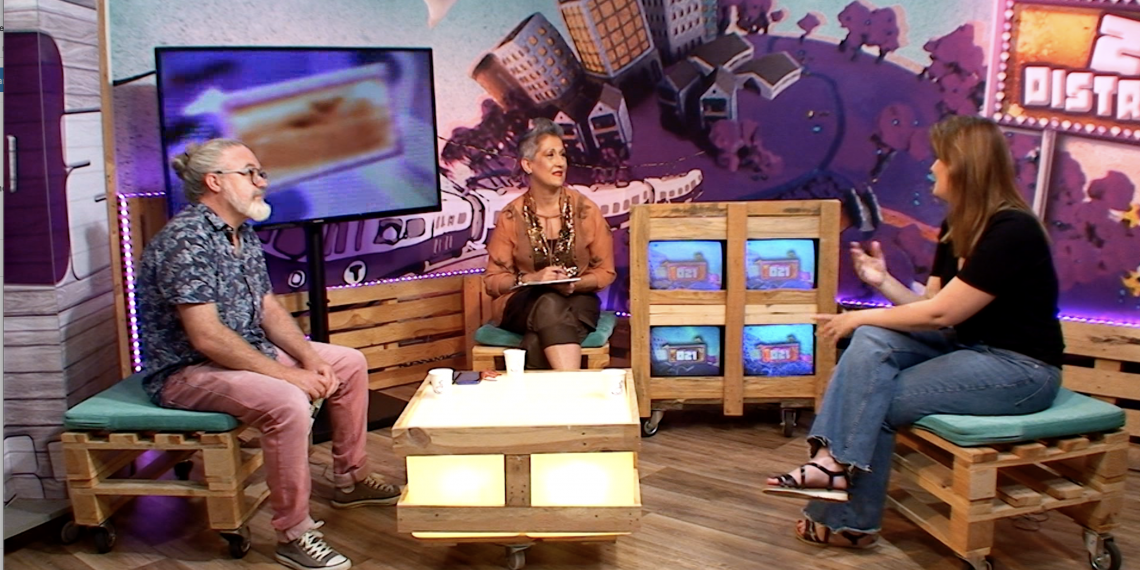 Districte 21. 1 de juliol del 2021