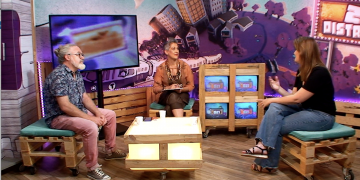 Districte 21. 1 de juliol del 2021