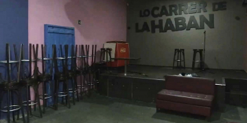 El Govern tanca l’oci nocturn i obliga a fer test d’antígens en esdeveniment amb més de 500 persones