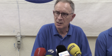 La PDE retreu al Govern que prioritzi nous regadius per sobre de la defensa del Delta