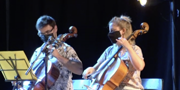 Arrenca amb èxit el festival Ascó Batega