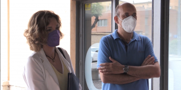 Àngels Chacón remarca que qualsevol aliança ha de partir del “reconeixement mutu”