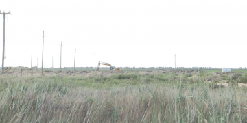 El Gepec demana la paralització de la construcció de l’aparcament a la Marquesa