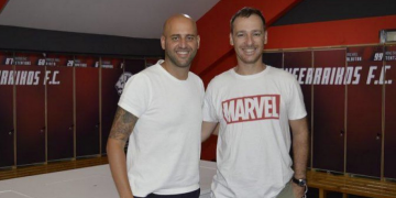 Gerard Zaragoza es converteix en nou entrenador del Panserraikos grec