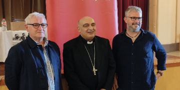 Dídac Rodríguez, nou director de Càritas Diocesana de Tortosa