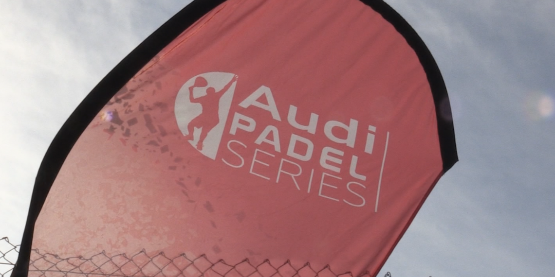 El torneig de l’Audi Pàdel Series del Club Tennis Benicarló arriba a la seua fase decisiva