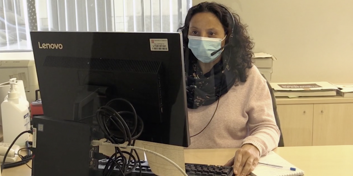 La Memòria Econòmica 2020 es fixa amb el sector agroalimentari per a la recuperació del territori