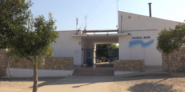 Audi Pàdel Series 2021: Prèvia Complex Bahia Mar d’Alcanar Platja