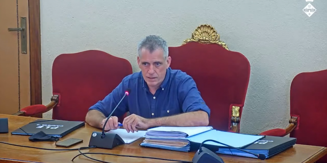 El ple d’Amposta aprova per unanimitat el pla que permet el creixement de Padesa