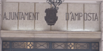 L’alcalde d’Amposta crida a la responsabilitat fer frenar la corba de contagis