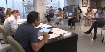 La Ribera d’Ebre encara la recta final per consolidar el ferm del Camí de Sirga-GR99