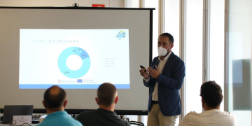 El GALP Mar de l’Ebre duplica el nombre de projectes pesquers subvencionats