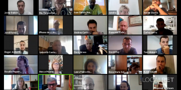 El Consell Comarcal del Baix Ebre aprova per unanimitat una moció per rebutjar qualsevol ampliació del CAT