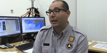 Miquel Alonso serà el nou director territorial d’Interior a l’Ebre