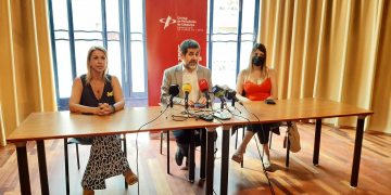 Sànchez afirma que Junts vol  “incorporar” l’experiència d’alcaldes de l’Ebre