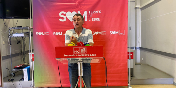 El PSC aconsegueix un ajut per als pagesos afectats per les malalties de la fusta en vinya