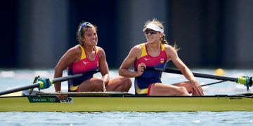 L’arribada d’un tifó retarda les competicions de rem al Jocs Olímpics de Tòquio