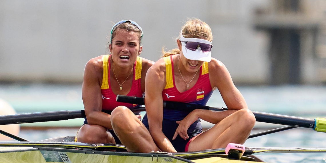 Aina Cid: ‘He remat la meua segona final olímpica i marxo a casa amb un sabor agredolç’