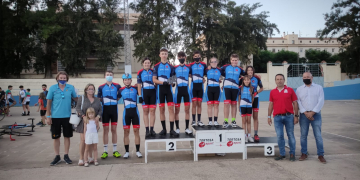 La PC Baix Ebre-Gran Fons SB Hotels Terres de l’Ebre guanya per equips la cita de la Lliga Catalana de Tortosa