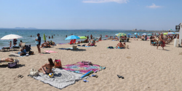 El turisme de l’Ebre pendent de l’agost per salvar la temporada