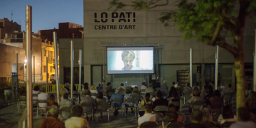 El mónFILMAT tanca una sisena edició “prudent” amb poques projeccions presencials, però “molt heterogènies”