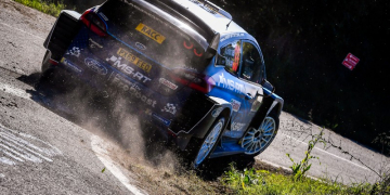 El RallyRACC Catalunya-Costa Daurada torna a les carreteres ebrenques