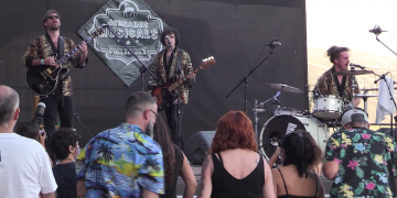 Torna la música en directe a l’ermita de la Pietat d’Ulldecona