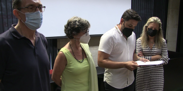 Els advocats preveuen un increment d’assistències al torn d’ofici amb la fi dels ERTO