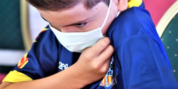 El tortosí Xavier Mompel, cinquè d’Espanya sub’11 a Salobreña