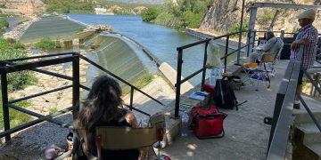 Meetup d’Urban Sketchers Terres de l’Ebre a l’Assut