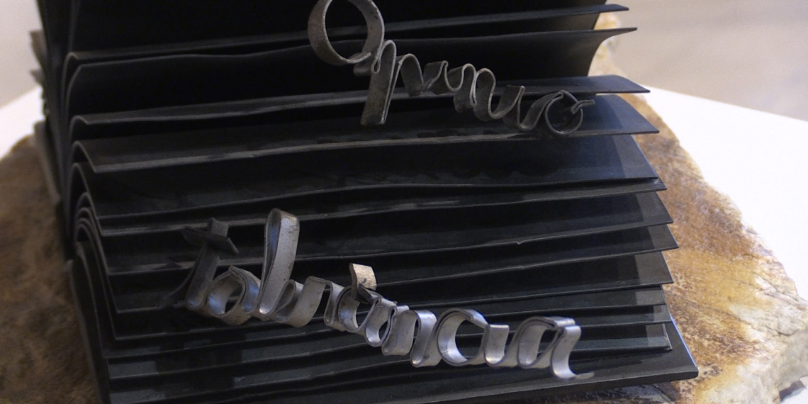 Inauguració ‘De llibertat i opressió’ de Josep Canet al Museu de la Mar