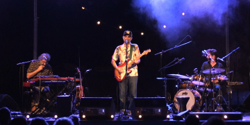 Tortosa celebra l’actuació de Joan Miquel Oliver en l’Eufònic