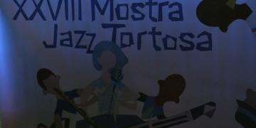 #ESTIUSSONATS – XXVIII Mostra de Jazz de Tortosa