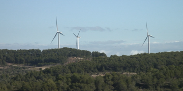 Proposen un pla d’acció per a la transició energètica, per evitar la massificació a la Terra Alta