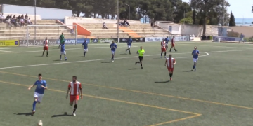 La UE Rapitenca afrontarà la temporada amb el repte de ‘disfrutar i tornar a plenar la Devesa’